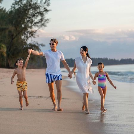 Khao Lak Marriott Beach Resort & Spa מראה חיצוני תמונה