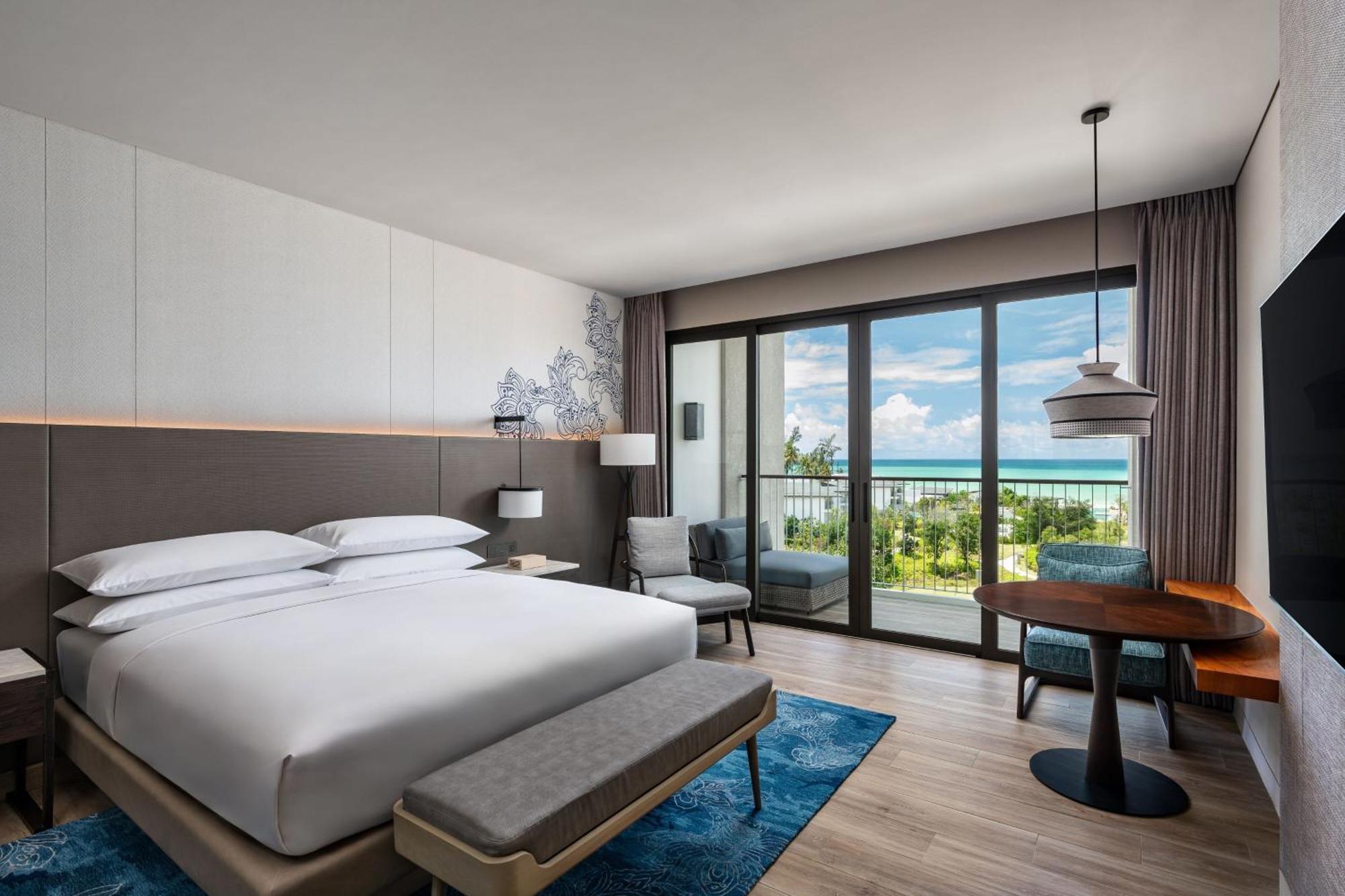 Khao Lak Marriott Beach Resort & Spa מראה חיצוני תמונה