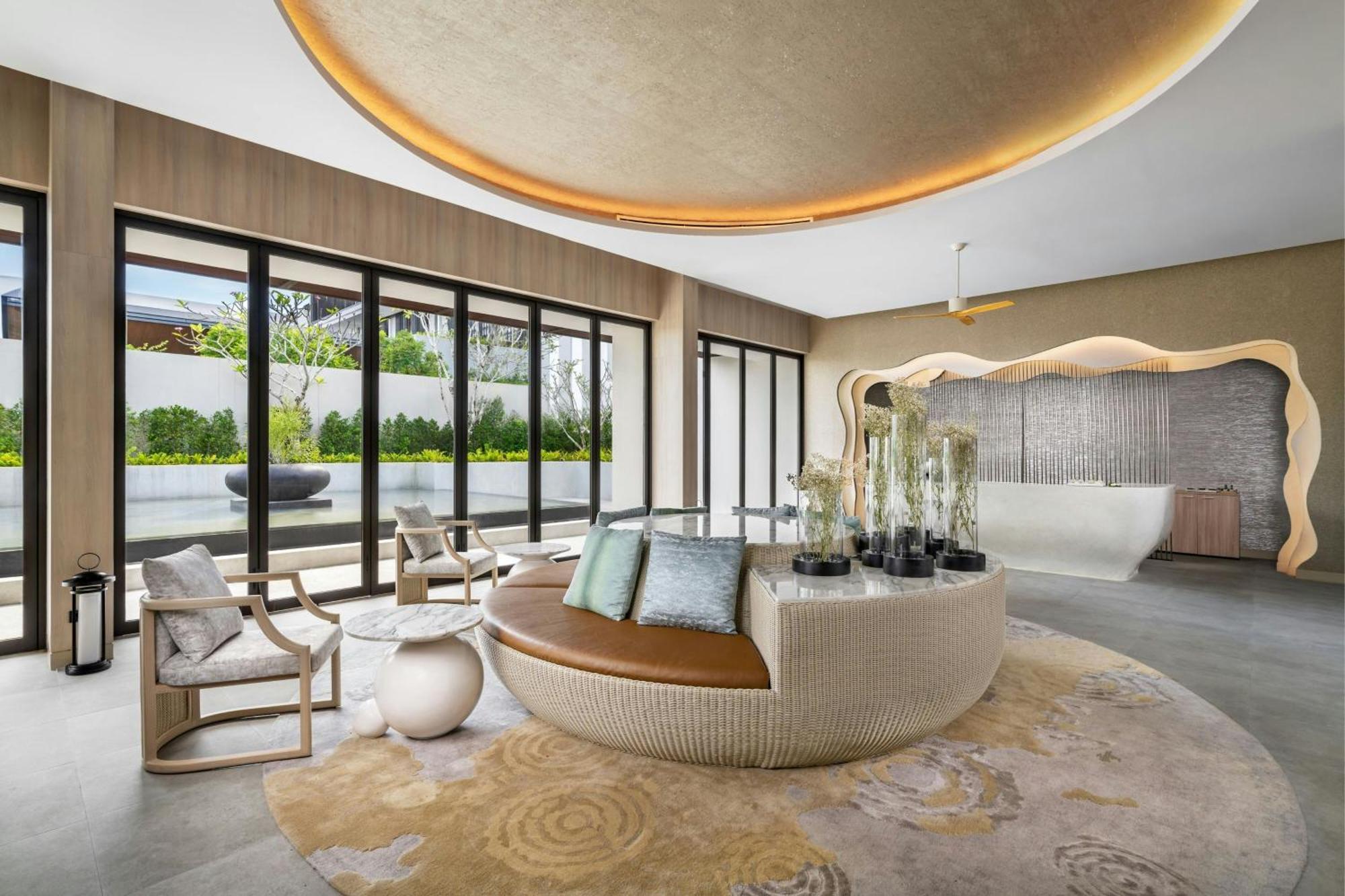 Khao Lak Marriott Beach Resort & Spa מראה חיצוני תמונה
