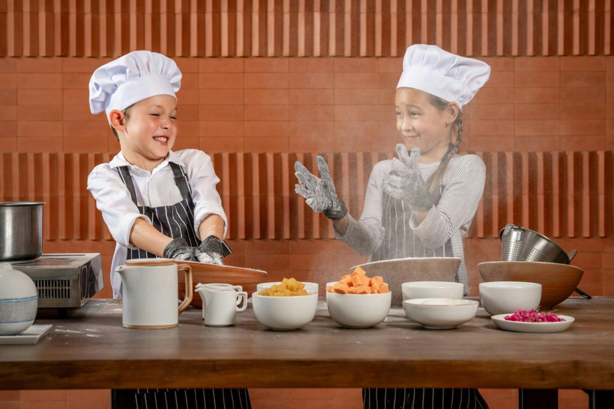 Khao Lak Marriott Beach Resort & Spa מראה חיצוני תמונה